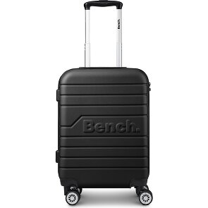 Bench Seattle 4 ruedas Trolley de cabina S 55 cm