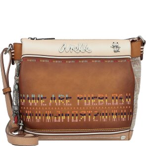 Anekke Menire Bolsa de hombro 24.5 cm