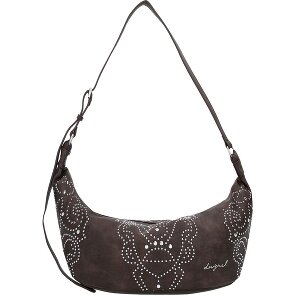 Desigual Poker Face Munster 2.0 Bolsa de hombro 33 cm