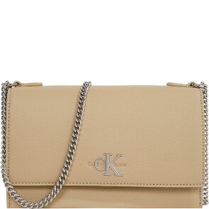 Calvin Klein Jeans Minimal Monogram Bolsa de hombro 21 cm
