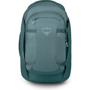Osprey Mochila de viaje Fairview 70 L 65 cm