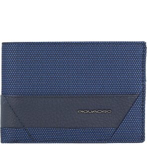 Piquadro Cartera Trakai RFID 13 cm