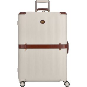 The Bridge Story Viaggio Trunks 4 ruedas Trolley 74 cm