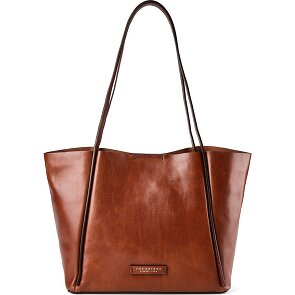 The Bridge Icons Bolsa de compras Piel 38 cm