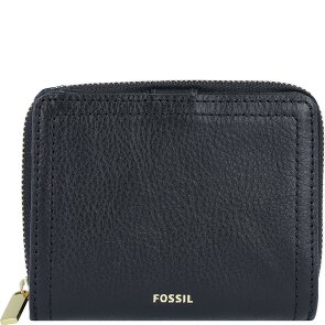 Fossil Cartera Logan Piel RFID 11 cm