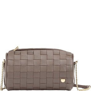 DuDu Abigail Bolsa de hombro Piel natural 19.5 cm