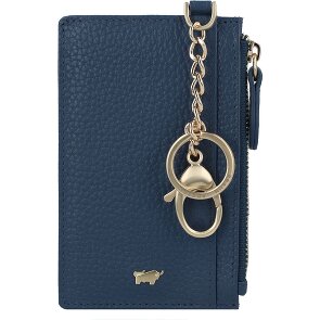Braun Büffel Asti Cartera de llaves Piel 8 cm