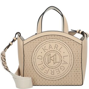 Karl Lagerfeld Circle Bolso Piel 25 cm