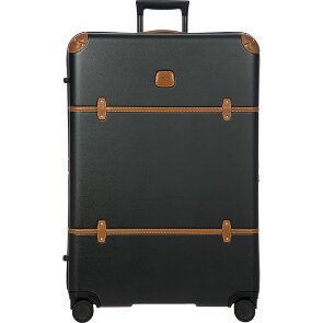 Bric's Bellagio 4 ruedas Carrito 82 cm con pliegue de expansión