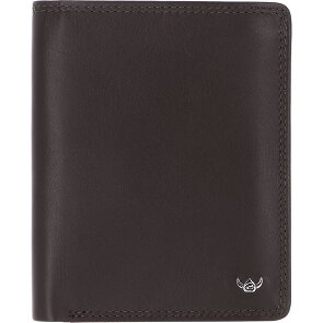 Golden Head Billetera Polo Piel RFID 10,5 cm