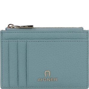 AIGNER Fashion Estuche para tarjetas de crédito Piel 12 cm