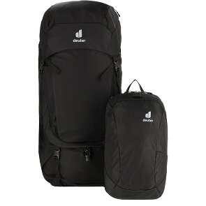 Deuter Voyager 65+10 Mochila de trekking 82 cm