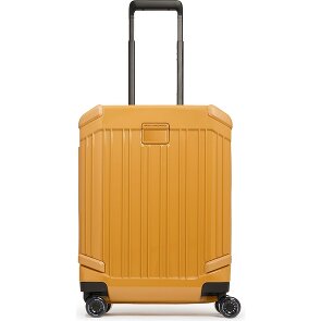 Piquadro Pop 4 ruedas Carrito 55 cm
