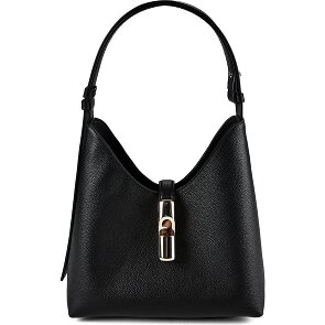 Furla Goccia Bolsa de hombro S Piel natural 24 cm