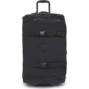 Kipling Basic Aviana 2 ruedas Bolsa de viaje M 68 cm