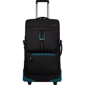 Piquadro Corner 2 ruedas Bolsa de viaje 68 cm