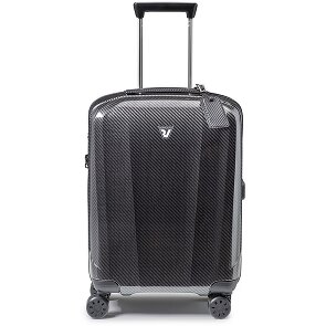 Roncato We Are Glam 4 ruedas Carro de la cabina 55 cm