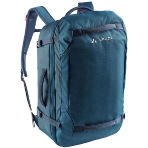 Vaude Mochila Mundo Carry-On 38 Compartimento para portátil de 55 cm