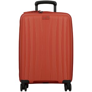 Jump Enais 4 ruedas Carro de la cabina 55 cm