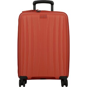 Jump Enais 4 ruedas Carro de la cabina 55 cm