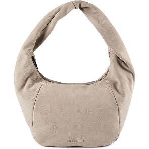 Liebeskind Farrah Bolsa de hombro M Piel natural 45 cm