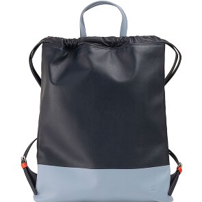 DuDu Mochila cuero 42 cm