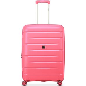 MODO by Roncato Starlight 3.0 4 ruedas Carrito 66 cm con pliegue de expansión