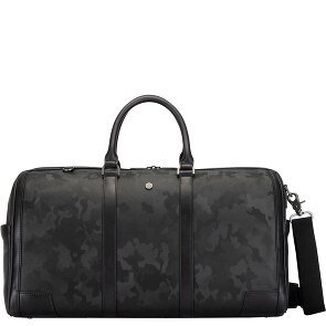 Jekyll & Hide Montana Bolsa de viaje Weekender Piel 52 cm