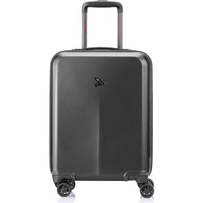 Pack Easy Genius 4 ruedas Trolley de cabina S 54 cm