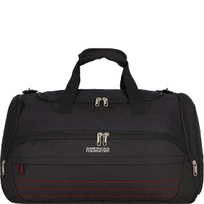 American Tourister Bombay Beach Bolsa de viaje Weekender 62 cm