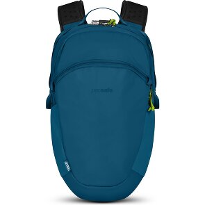 Pacsafe Mochila antirrobo ECO RFID 43 cm compartimento para portátil