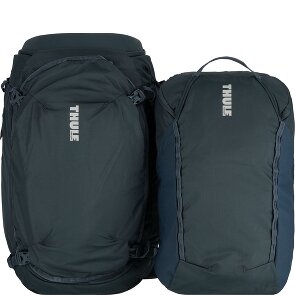 Thule Mochila de viaje Landmark Compartimento para portátil de 55 cm