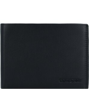 Samsonite Cartera Attack 2 Piel RFID 12,5 cm