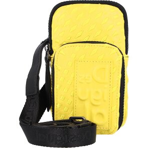 Desigual Bolsillo para el teléfono móvil de 11 cm