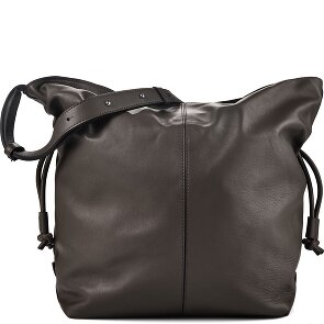 Marc O'Polo Bolso bucket Piel natural 41 cm