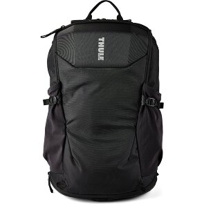 Thule Mochila de viaje EnRoute Compartimento para portátil de 49,5 cm