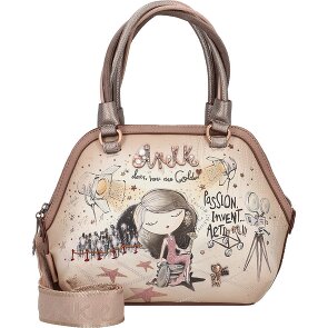 Anekke Hollywood Bolso 22 cm