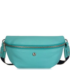 Jekyll & Hide Riñonera Piel 20 cm