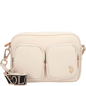 U.S. Polo Assn. Mansion Bolsa de hombro 24 cm