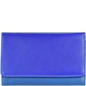 Mywalit Billetero mediano de tres pliegues I Piel 14 cm