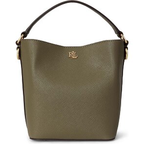 Lauren Ralph Lauren Reese Bolso miniatura Piel natural 13 cm