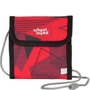 School-Mood Bolsa de pecho 11 cm