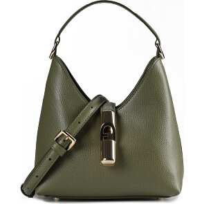 Furla Iride Bolso miniatura Piel 18 cm