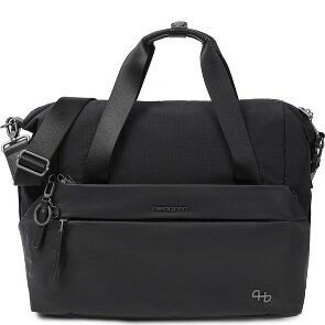 Hedgren Furo Maletín Bloqueo RFID 40 cm Compartimento para laptop