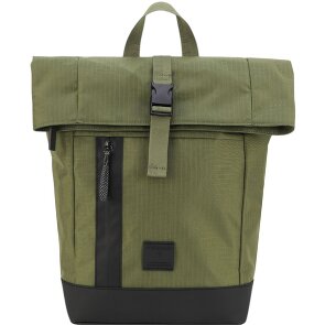 Strellson Northwood RS Eddie Mochila de día 38 cm Compartimento para el portátil
