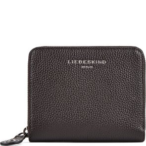 Liebeskind Zita Cartera Bloqueo RFID Piel natural 12.5 cm