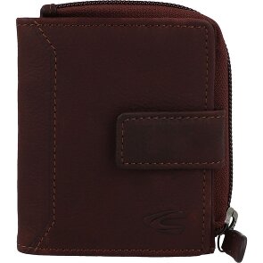 camel active Ocean Cartera Protección RFID Piel 9 cm