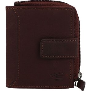 camel active Ocean Cartera Protección RFID Piel 9 cm