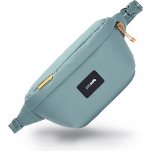 Pacsafe Go Riñonera Protección RFID 27 cm