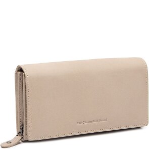 The Chesterfield Brand Valetta Cartera Protección RFID Piel 18 cm
